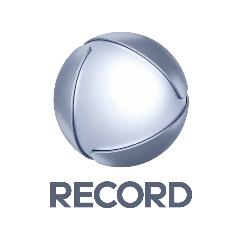 Logo Record